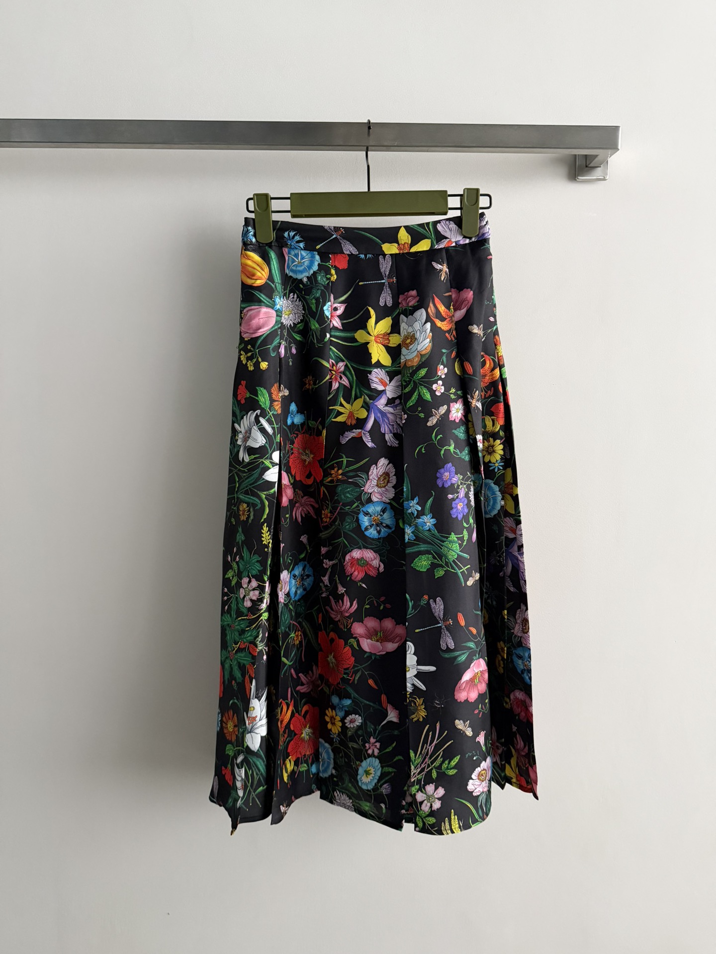 skirts and dresses